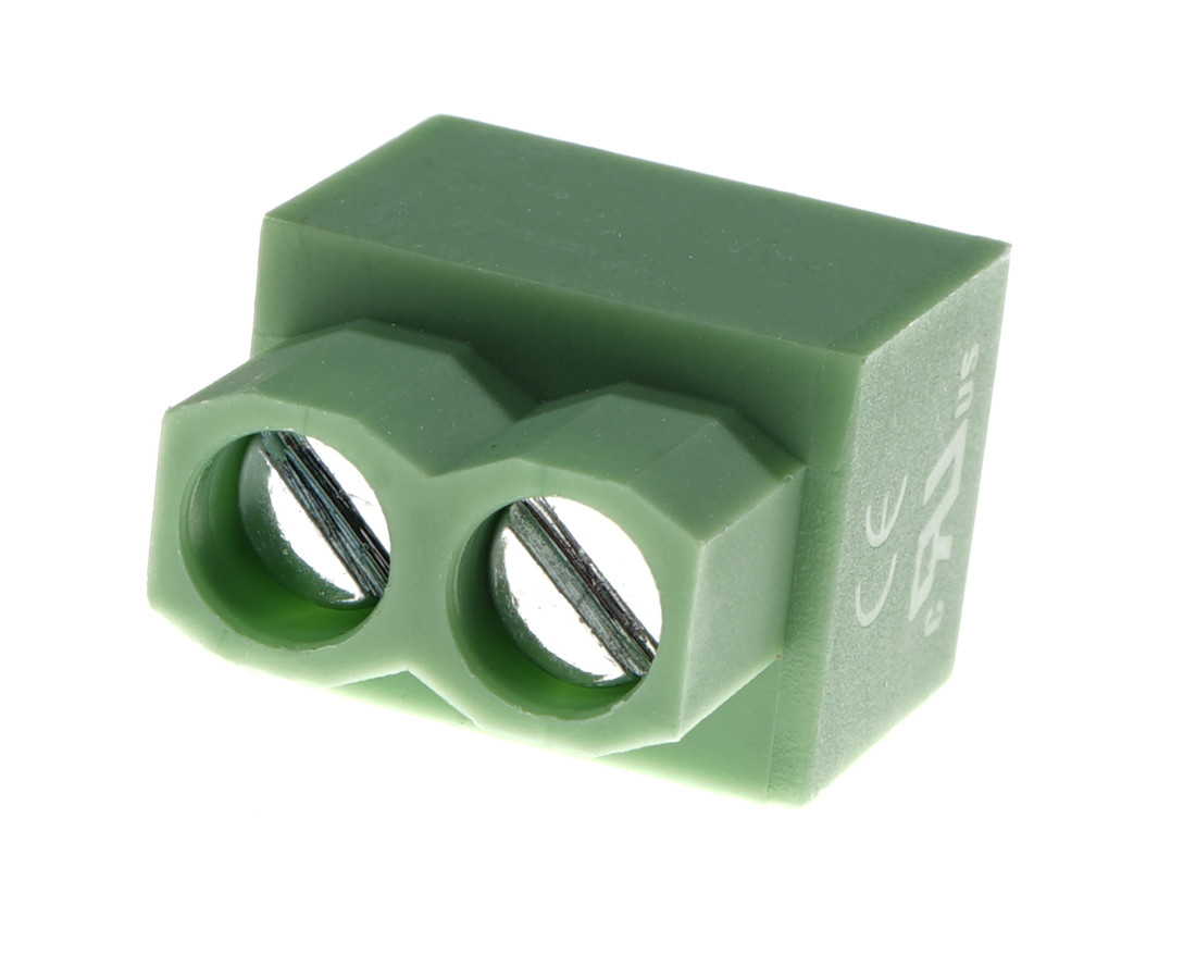 GT166-5.0-02P-14-00AH GOLTEN Terminal block