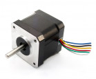 42STHM40-1206 RoHS || 42HM40-1206 Stepper motor