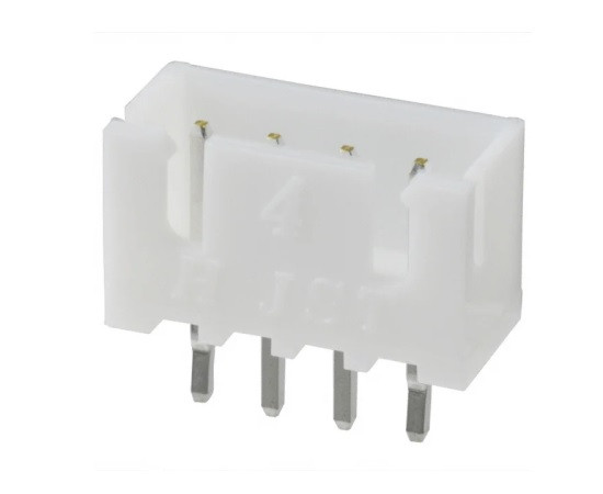 B4B-XH-A (LF)(SN) JST