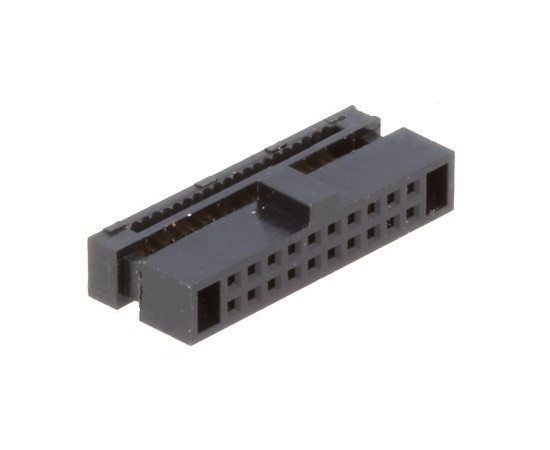 DS1017-01-20NA8 CONNFLY IDC connector