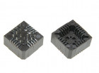 C0101-20SN0000R RoHS || C0101-20SN0000R HSM PLCC Socket