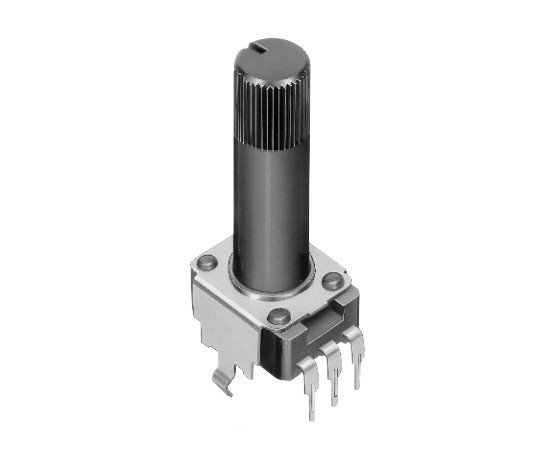 RK09K1130081 Alps Potentiometer