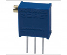 3296X-1-101 RoHS || Multiturn-Cermet-Trimmer; 3296X; 100R