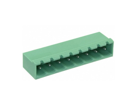 BCH-500VS- 8 GN || Connector BCH-500VS- 8 GN / 5446147 PHOENIX CONTACT