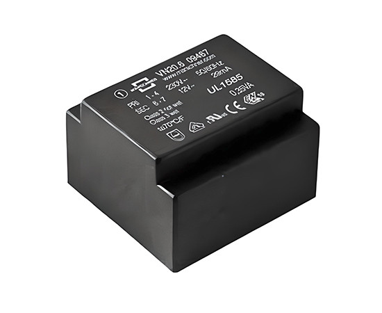 VN20.6/09465 MARSCHNER Encapsulated transformer