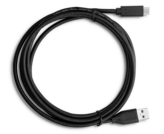 50493 kabel USB 3.0 1,8m Qoltec