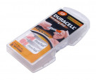 PR48 1,45V  24606 777 106  (13) || 24606 777 106 Duracell Bateria