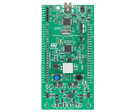 STM32F3348-DISCO STMicroelectronics