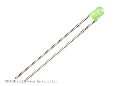 304GD2P-1B RoHS || 304GD2P-1B Luckylight
