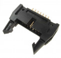CH254-EBH-170-14-S-GO-A-CH14Y RoHS || CH254-EBH-170-14-S-GO-A RoHS || CH254-EBH-14-S-GO-A CONNECTAR Złącze IDC