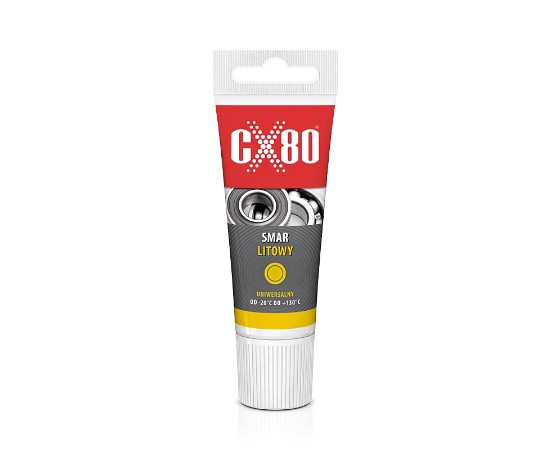 CX-80 Lithium Grease