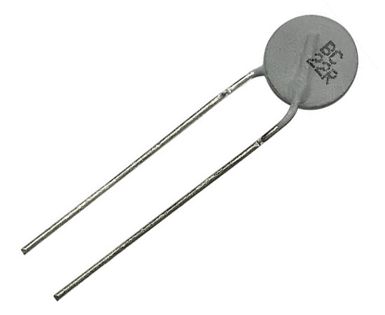 PTCCL13H321HBE Vishay Thermistor