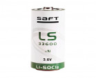 LS33600 || LS33600 Saft Battery