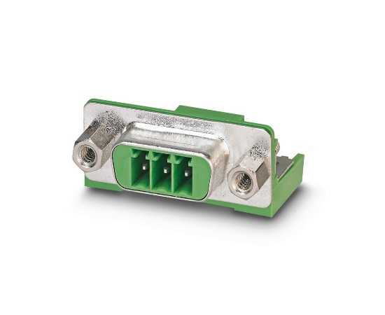 Connector&nbsp;PSC&nbsp;1.5/&nbsp;3-M&nbsp;/&nbsp;1841857&nbsp;PHOENIX&nbsp;CONTACT