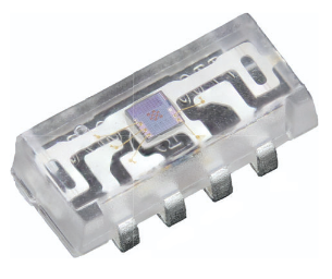 VEML7700-TR RoHS || Ambient Light Sensor VEML7700-TR VISHAY