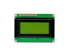 BCB1604-01A-LY-SPTWD-1.0 RoHS || zamiennik WINSTAR WH1604A-YYH-CT