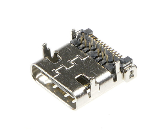 USB Connector CONNECTAR