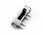 MSK23D18 slide switch TACTRONIC