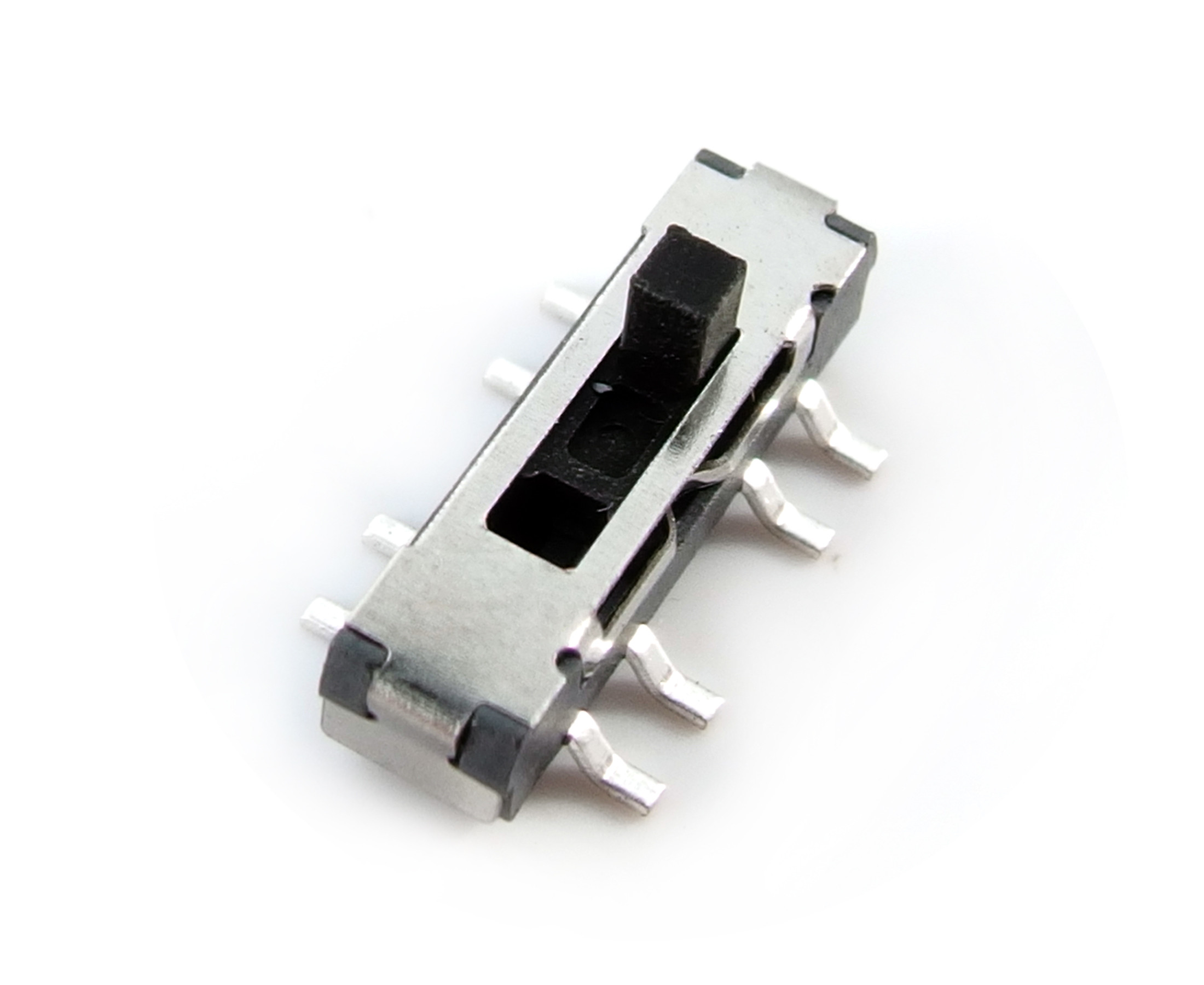 MSK23D18 slide switch TACTRONIC