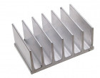 Heatsink; profil A5723