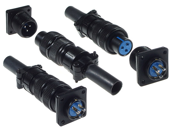 Z CPB20-3 Dafa-Linker