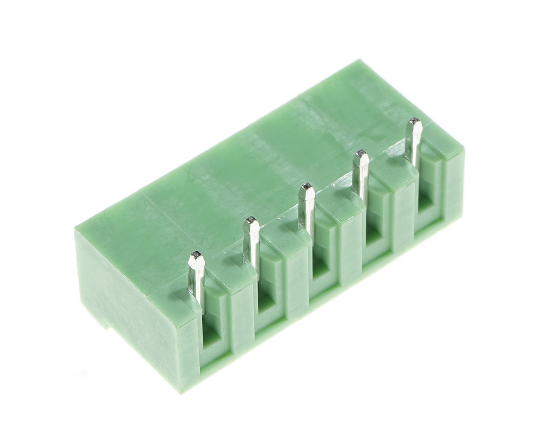 2EGTRC-5.0-05P-14 GOLTEN Terminal block