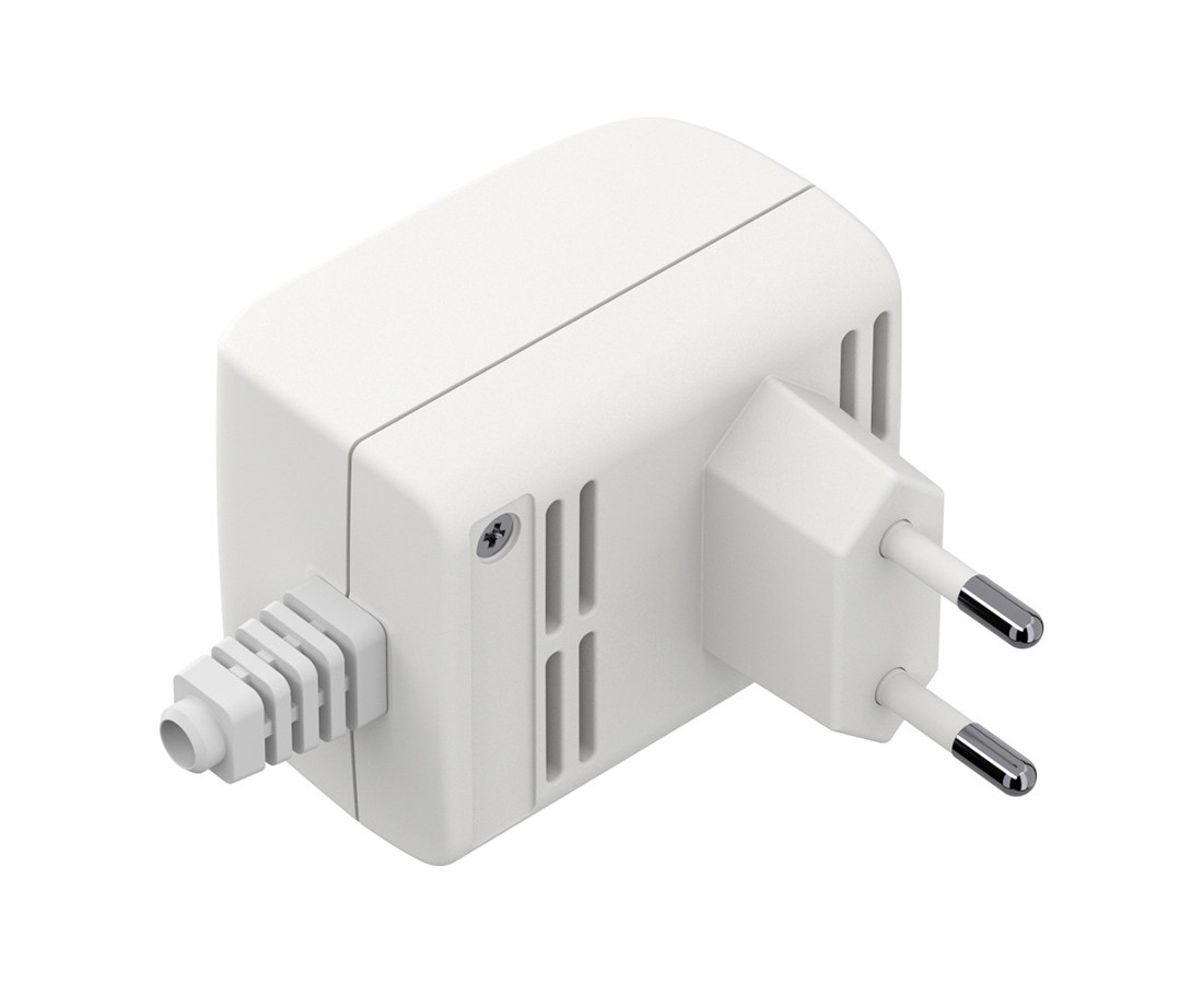 ZPSU1B ABS white Kradex