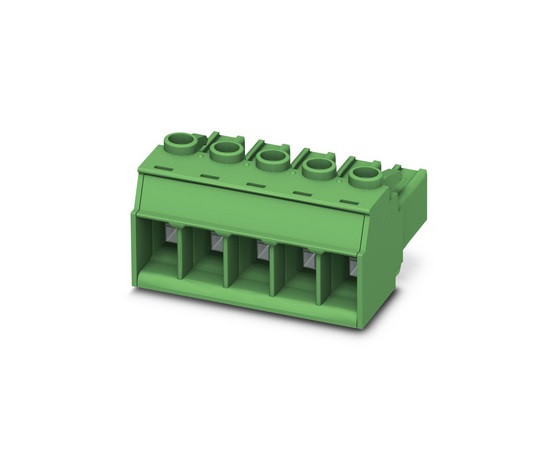 PC 5/ 2-ST1-7.62 || Connector PC 5/ 2-ST1-7,62 / 1777723 PHOENIX CONTACT
