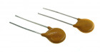Varistor JVR-10N 271K