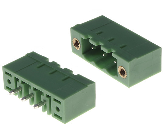 2EGTVM-5.08-03P-14-00AH GOLTEN Terminal block