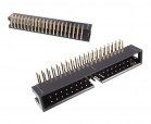 DS1013-40RSiB-B-0 RoHS || DS1013-40RSiB-B-0 CONNFLY IDC connector