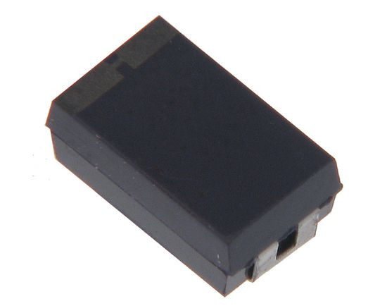 TPSD226K025R0200 AVX Kondensator