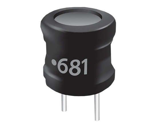 6100-220K-RC Bourns-Induktor