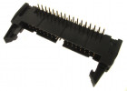 DS1011-34RBSiB7-B || DS1011-34RBSIB7-B CONNFLY IDC connector
