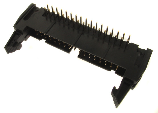 DS1011-34RBSIB7-B&nbsp;CONNFLY&nbsp;IDC&nbsp;connector