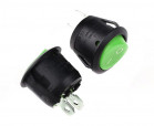 FL3-KCD-101-5 Green RoHS || MRS101-5g; rocker switch;