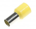 E25-12 Yel RoHS || EE3516 CONNECTAR Cord end ferrules