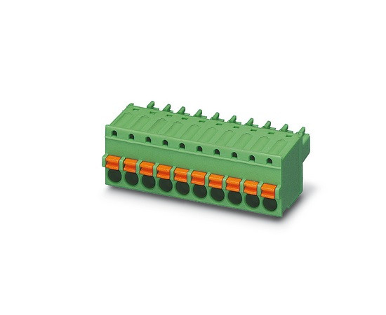 Connector FK-MCP 1.5/ 3-ST-3.81BKBDS6-4Q / 1723191 PHOENIX CONTACT