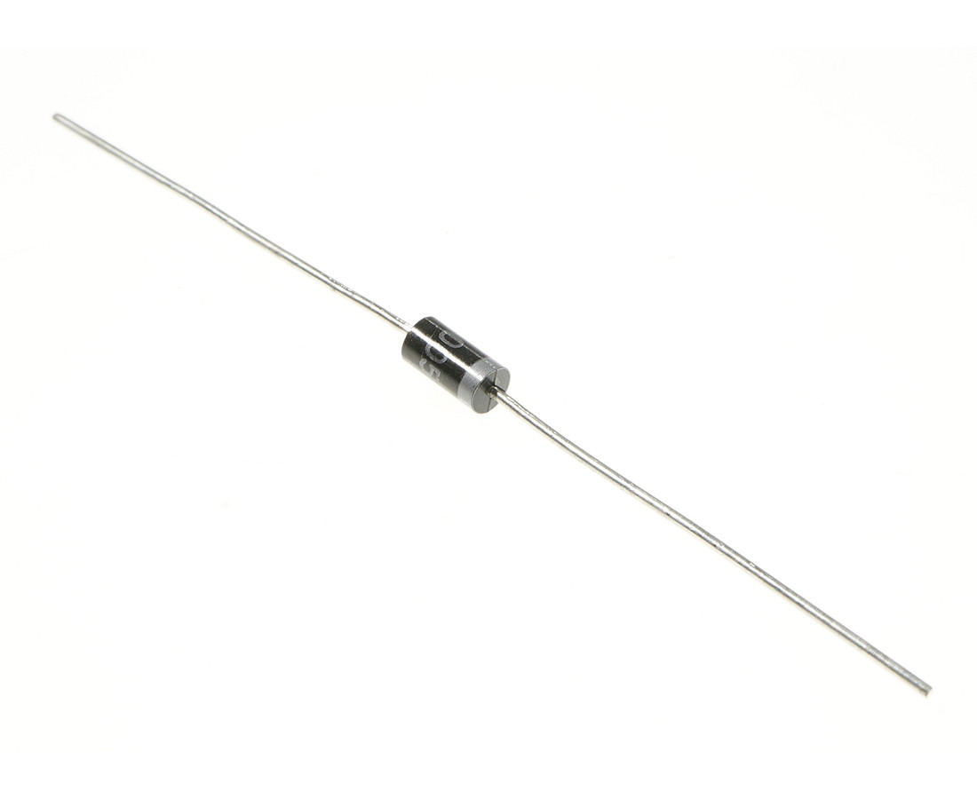 1N4004S A-405 dioda prostownicza