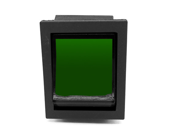 KCD2-201F2BCBG; rocker switch;