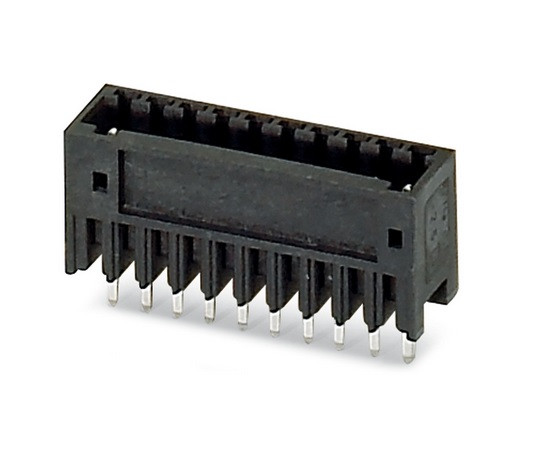 MCV 0.5/ 4-G-2.5 THT || Klemmleisten MCV 0,5/ 4-G-2,5 THT / 1963557 PHOENIX CONTACT