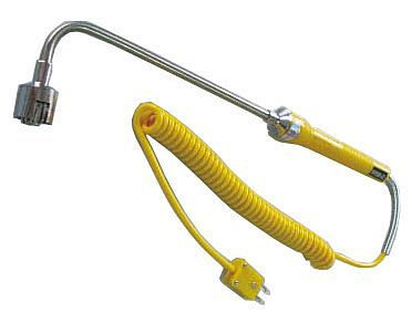 Thermocouple K-type VA3416, temperature range:-50°C~+400°C