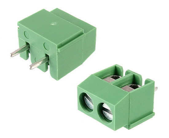 DG126-5.0-02P-14-02AH DEGSON Terminal block