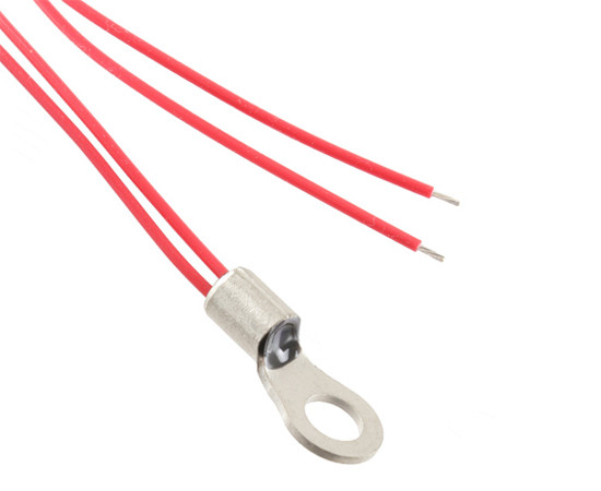 NTCALUG54A103H151A Vishay Thermistor