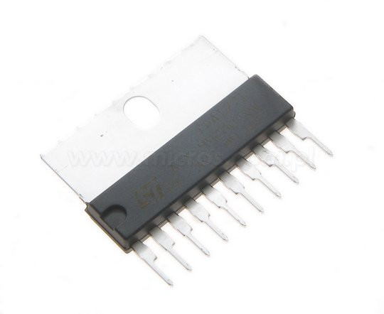 LMZM23600SILT