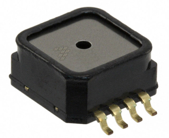 MPXH6115A6U