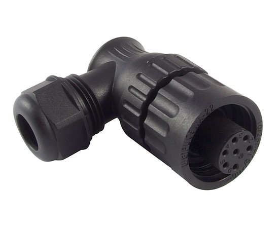 WA22K7TL1I WEIPU Industrial connctor