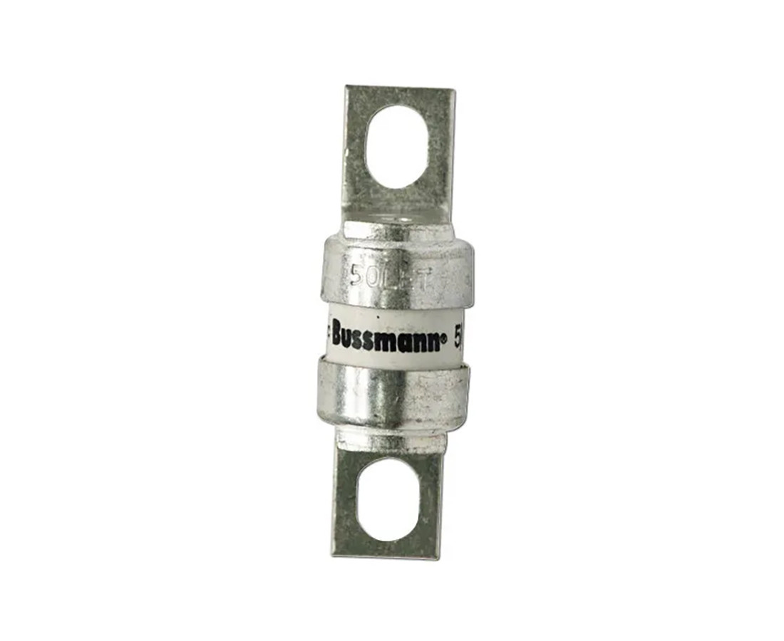 125LET Eaton Fuse