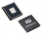 STSPIN32F0A RoHS || STSPIN32F0ATR || STSPIN32F0A || STSPIN32F0A