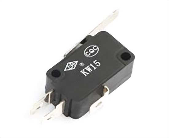 MSW08AT2A3FDCB; micro switch;